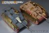 Voyager Model PE351221 WWII German StuG.III Ausf.G Early Production Basic (For RFM 5073) 1/35